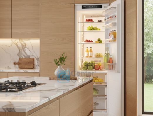 Refrigerador Elanto Artigiano slim