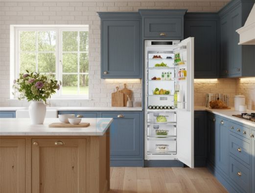 Display LCD externo do Refrigerador Elanto Artigiano