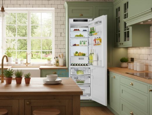 Refrigerador Elanto Artigiano alta performance