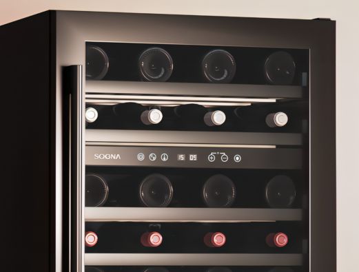 Tecnologia Dual Zone