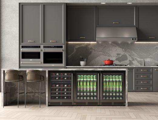 Linha exclusiva Sogna Carbon
