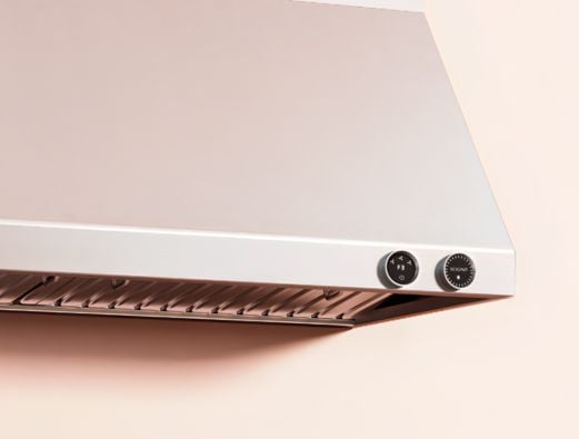 Comando Digital Dial Touch