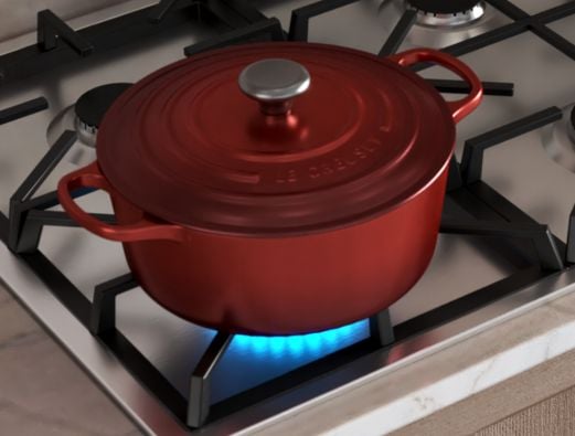 Reacendimento automático
