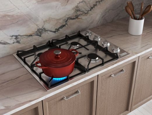 Integração com a linha Sense Kitchen
