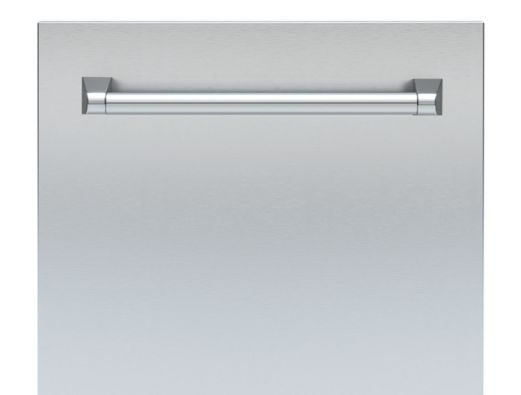 Puxador em inox