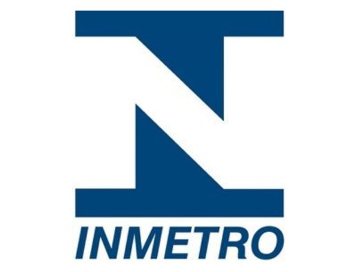 Certificação INMETRO para uso no Brasil