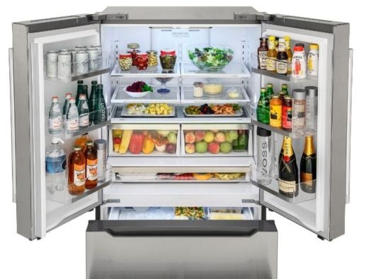 Espaço interno versátil e bem distribuído