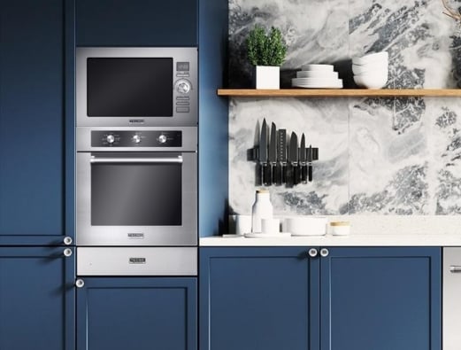 Seguran&ccedil;a e garantia do Forno Micro-ondas Combinado Tecno Original