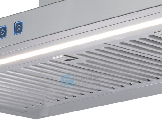 Ilumina&ccedil;&atilde;o LED da Coifa Tecno Toblino Original