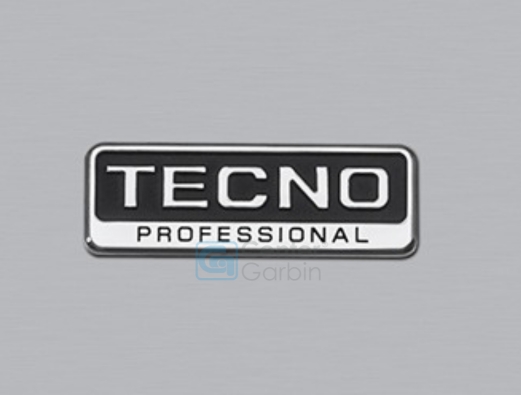 Garantia de 2 anos da Coifa Tecno Toblino Professional