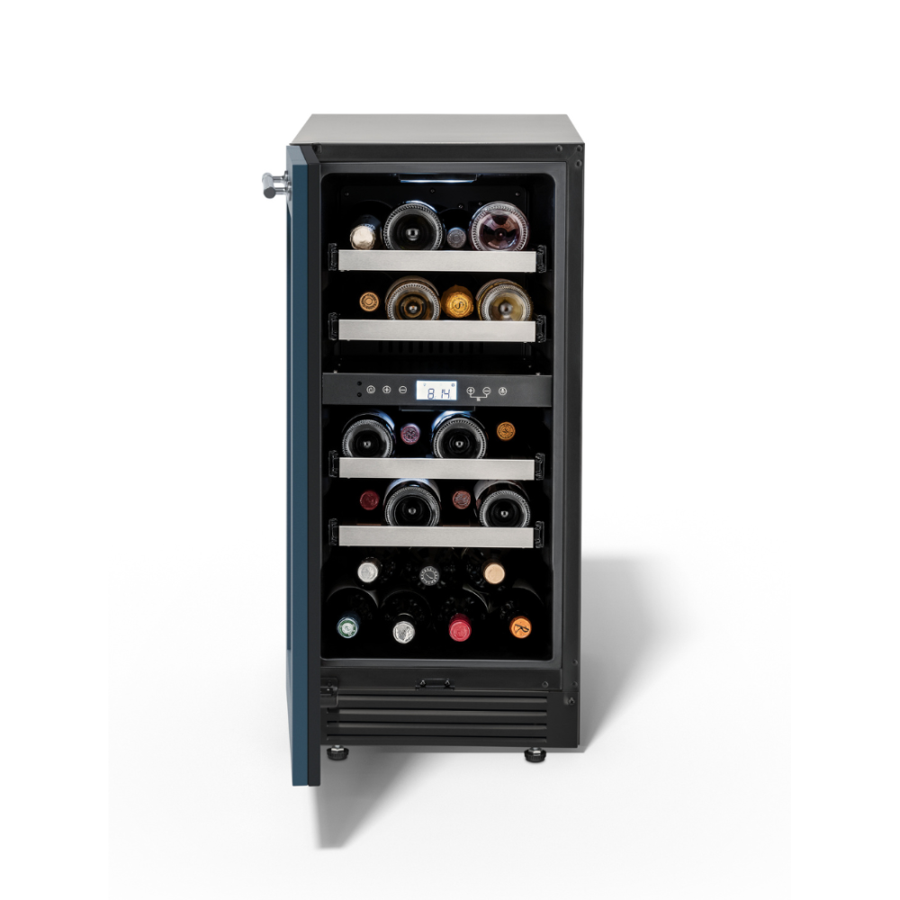 Adega Tecno Dual Zone para Revestir