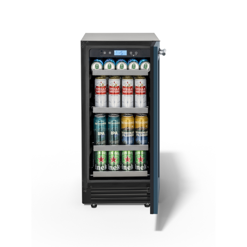 Cervejeira Tecno para Revestir 80 Litros
