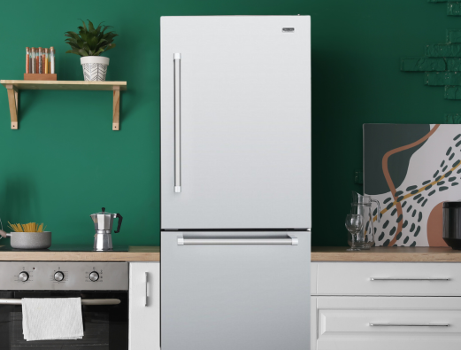 REFRIGERADOR TECNO PROFESSIONAL DUO TR44BXDA