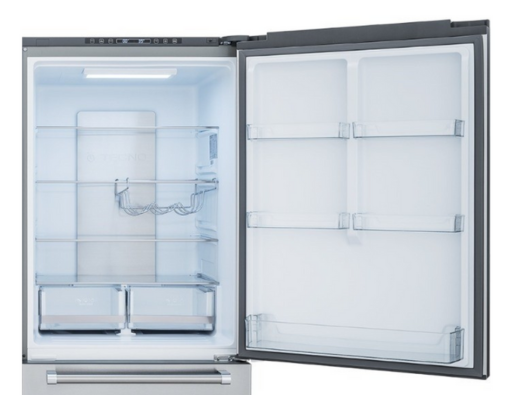 segurança refrigerador tecno