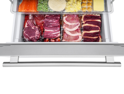 Super Freezer refrigeradores tecno