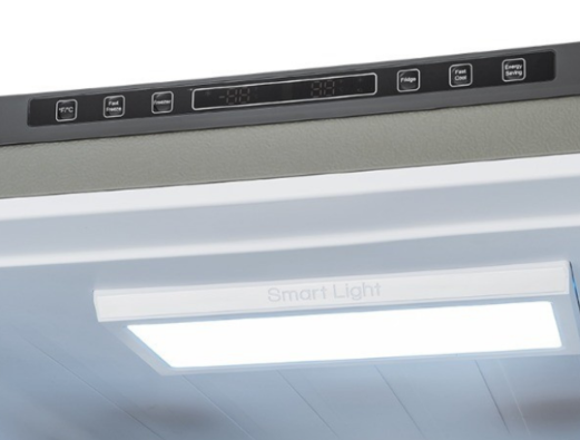tecnologia refrigerador tecno