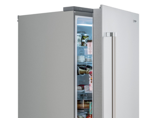 Fogão Professional 5 Queimadores com Forno a Gás Elettromec