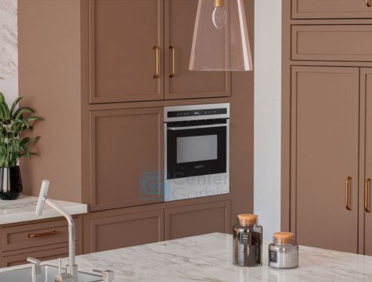Forno Combinado Tramontina Epic T Smart de embutir