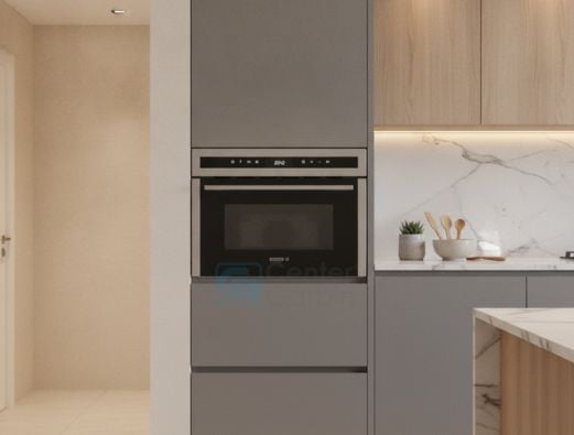 10 fun&ccedil;&otilde;es inteligentes do Forno Combinado Tramontina Epic T Smart