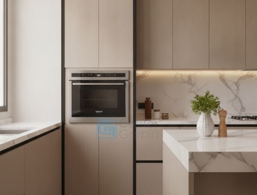 Fun&ccedil;&atilde;o micro-ondas do Forno Combinado Tramontina Epic T Smart