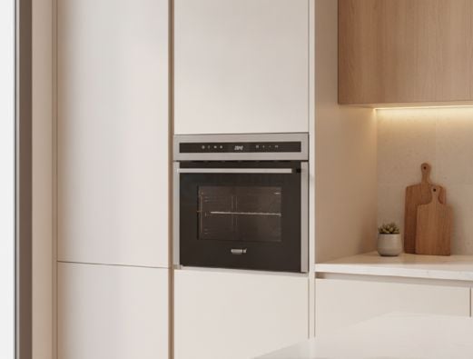 Turbo Grill do Forno Combinado Tramontina Epic T Smart 60 F10