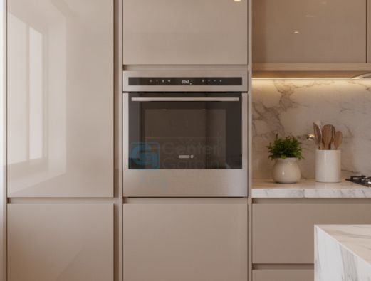 Acessórios inclusos do Forno Elétrico Tramontina Epic T Smart