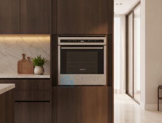 Função AirFry do Forno Elétrico Tramontina Epic T Smart