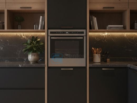 Forno Elétrico Tramontina Epic T Smart 60 F13 Inox 73 litros
